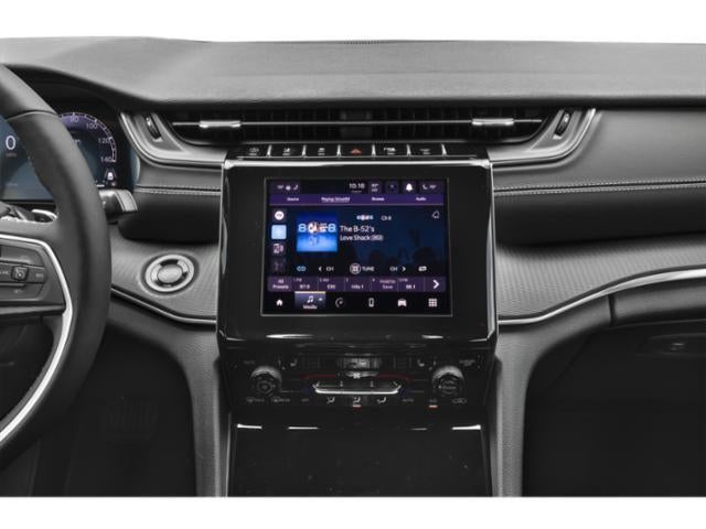 2025 Jeep Grand Cherokee Altitude 4x2