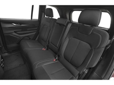 2025 Jeep Grand Cherokee Altitude 4x2