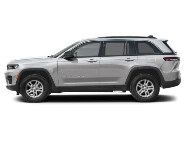 2025 Jeep Grand Cherokee Altitude 4x2