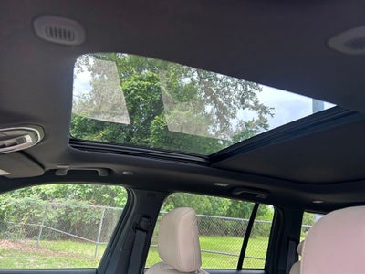 2025 Jeep Grand Cherokee Limited 4x2