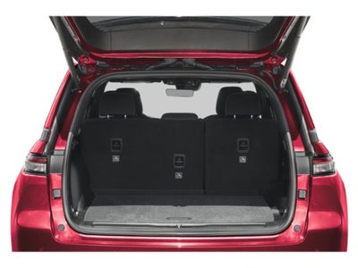 2025 Jeep Grand Cherokee Limited 4x2