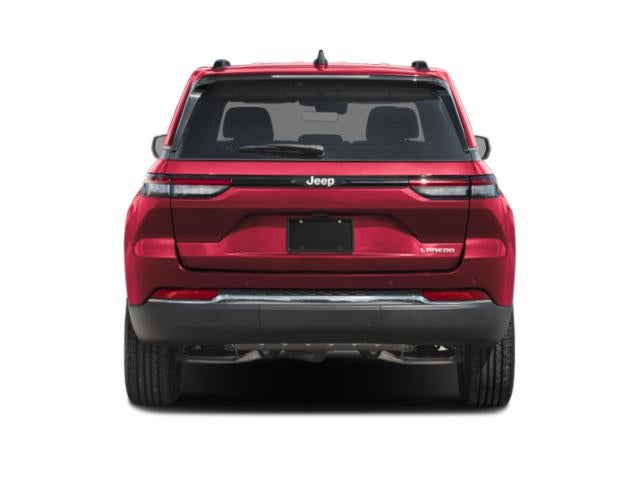 2025 Jeep Grand Cherokee Limited 4x2
