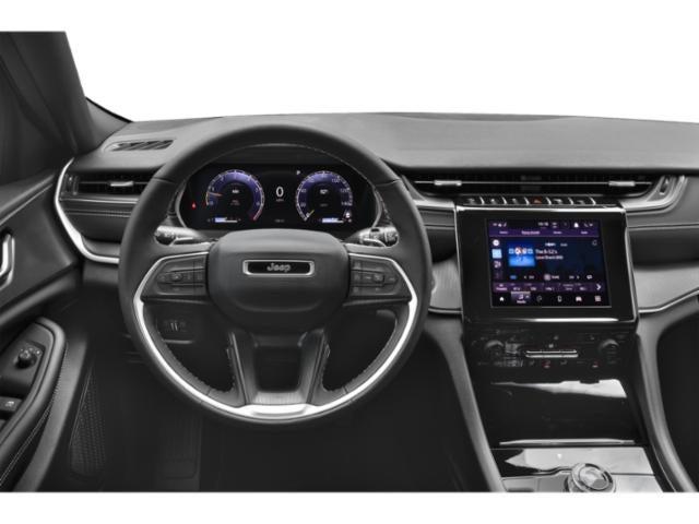 2025 Jeep Grand Cherokee Limited 4x2