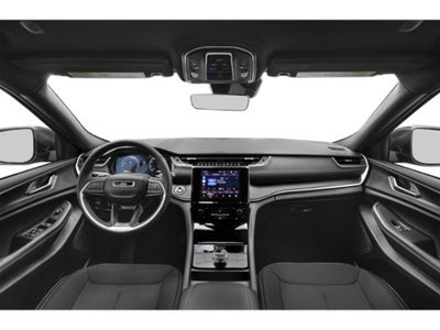 2025 Jeep Grand Cherokee Limited 4x2