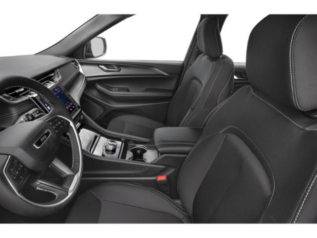 2025 Jeep Grand Cherokee Limited 4x2