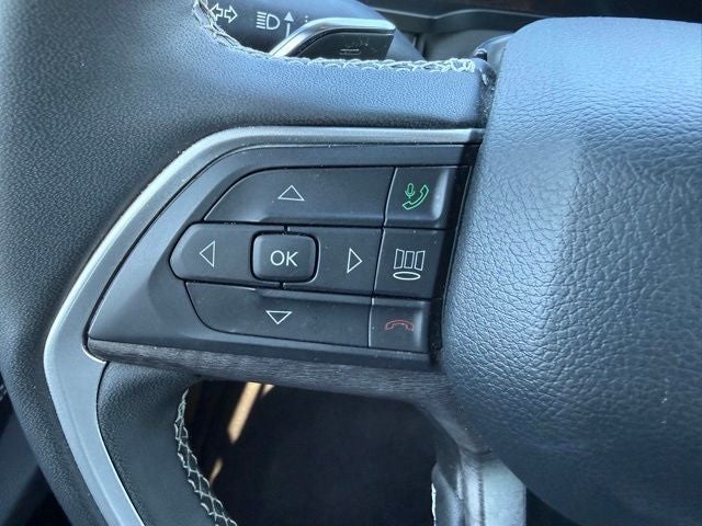 2024 Jeep Grand Cherokee Limited 4x2