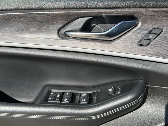 2024 Jeep Grand Cherokee Limited 4x2