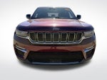 2024 Jeep Grand Cherokee Limited 4x2
