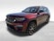 2024 Jeep Grand Cherokee Limited 4x2