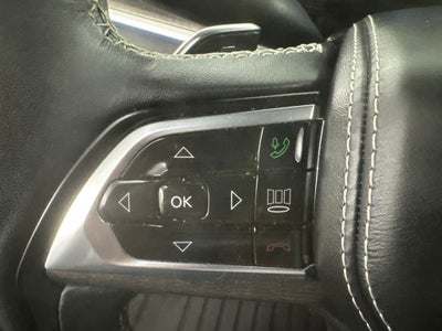 2023 Jeep Grand Cherokee Overland 4x2