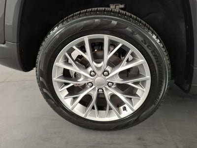 2023 Jeep Grand Cherokee Summit 4x2