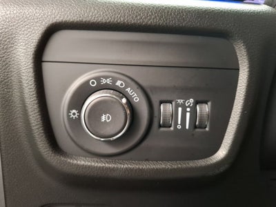 2023 Jeep Grand Cherokee Summit 4x2