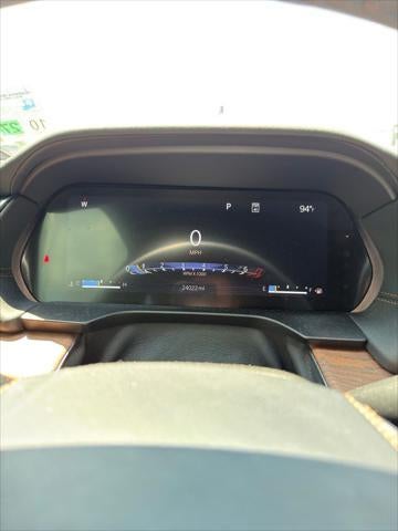 2023 Jeep Grand Cherokee Summit 4x2
