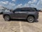 2023 Jeep Grand Cherokee Summit 4x2