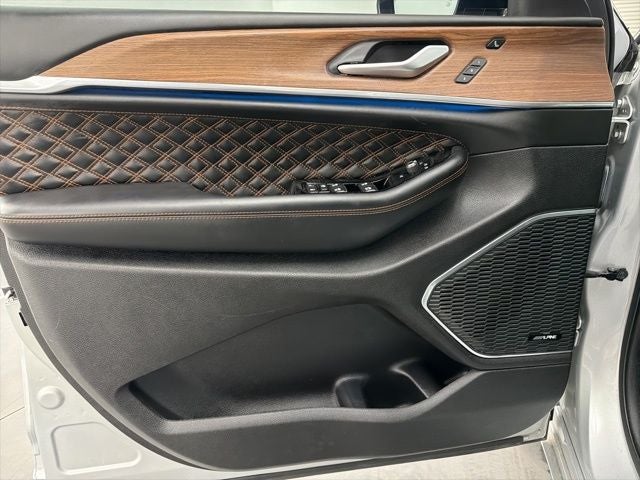 2023 Jeep Grand Cherokee Summit 4x2