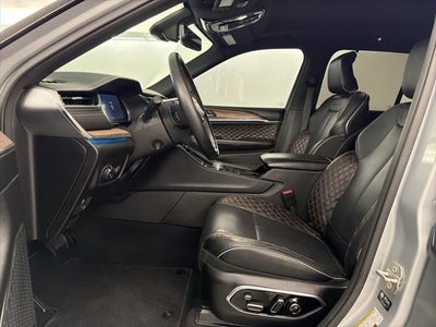 2023 Jeep Grand Cherokee Summit 4x2