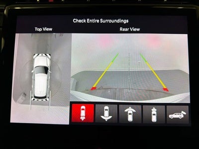 2023 Jeep Grand Cherokee Summit 4x2