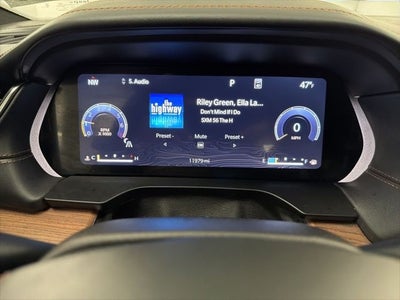 2023 Jeep Grand Cherokee Summit 4x2