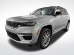 2023 Jeep Grand Cherokee Summit 4x2
