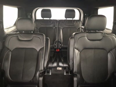 2022 Jeep Grand Cherokee L Altitude 4x2