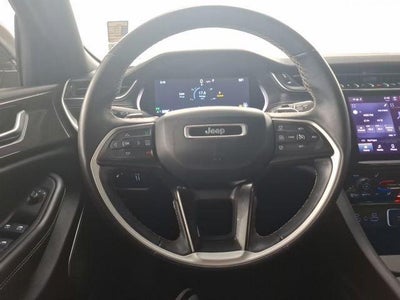 2022 Jeep Grand Cherokee L Altitude 4x2