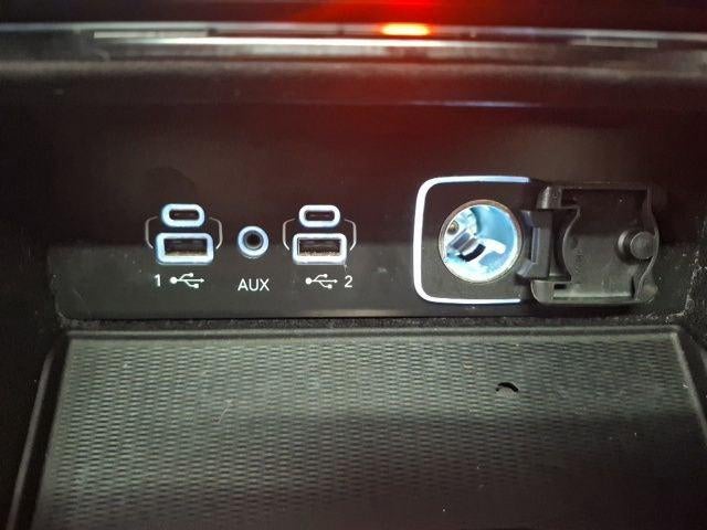 2022 Jeep Grand Cherokee L Altitude 4x2