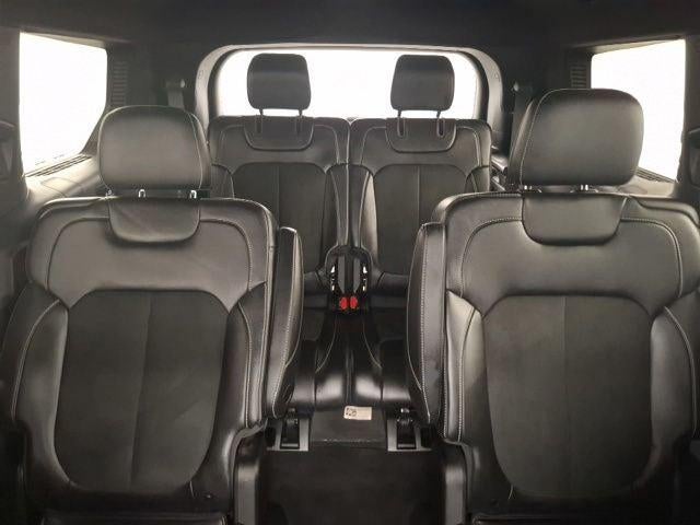 2022 Jeep Grand Cherokee L Altitude 4x2