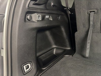 2025 Jeep Grand Cherokee L Altitude 4x2