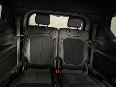 2025 Jeep Grand Cherokee L Altitude 4x2