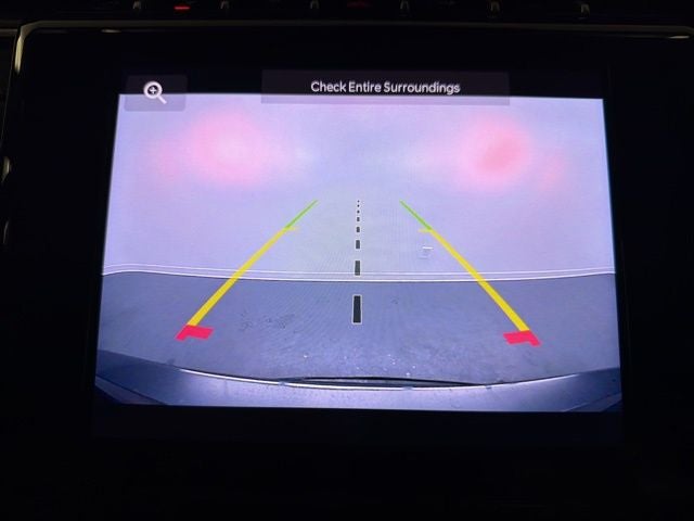 2025 Jeep Grand Cherokee L Altitude 4x2