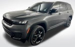 2024 Jeep Grand Cherokee L Altitude X 4x2