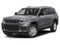 2024 Jeep Grand Cherokee L Altitude X 4x2