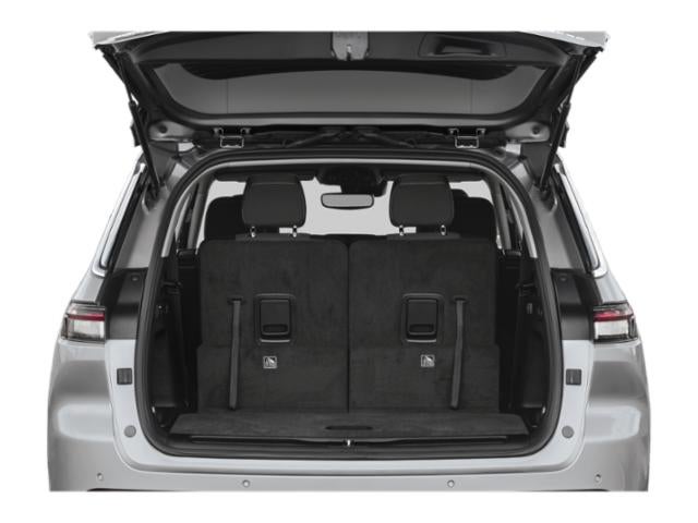 2024 Jeep Grand Cherokee L Altitude X 4x2