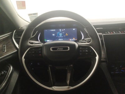 2024 Jeep Grand Cherokee L Limited 4x2