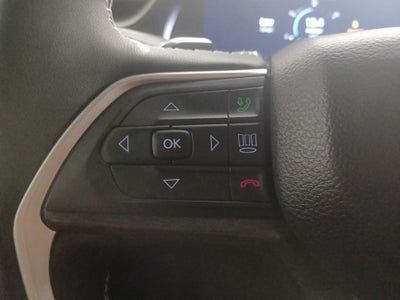 2024 Jeep Grand Cherokee L Limited 4x2