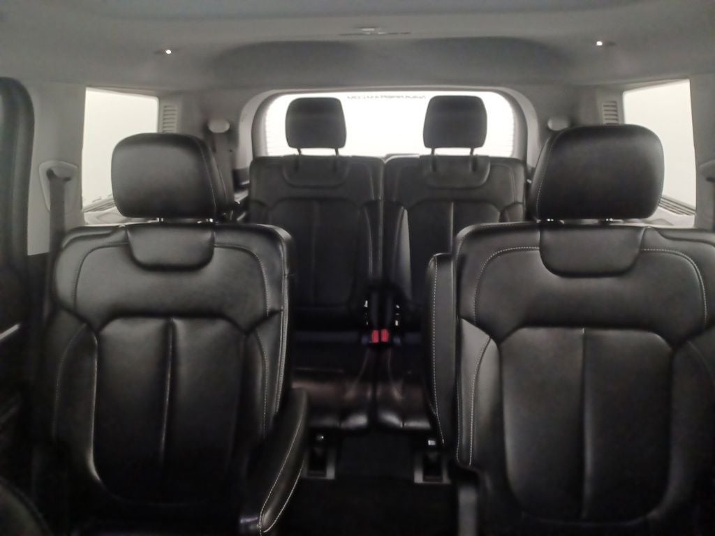 2024 Jeep Grand Cherokee L Limited 4x2