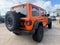 2025 Jeep Wrangler 4-Door Rubicon 4x4