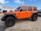 2025 Jeep Wrangler 4-Door Rubicon 4x4