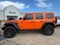 2025 Jeep Wrangler 4-Door Rubicon 4x4