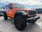 2025 Jeep Wrangler 4-Door Rubicon 4x4