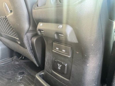 2026 Jeep Wrangler 4-Door Rubicon 4x4