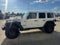 2026 Jeep Wrangler 4-Door Rubicon 4x4