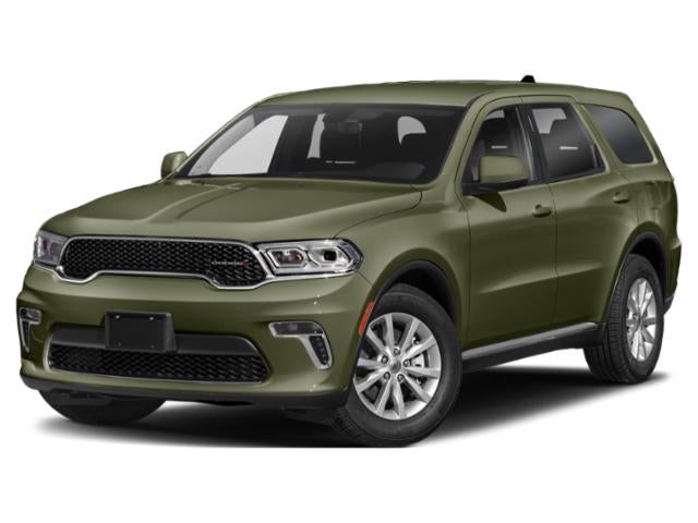 2022 Dodge Durango R/T RWD