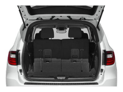 2022 Dodge Durango R/T RWD