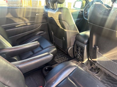 2022 Dodge Durango R/T RWD