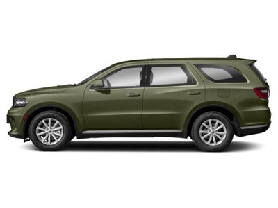 2022 Dodge Durango R/T RWD