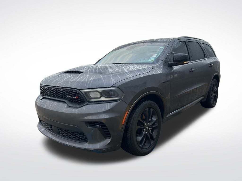 2024 Dodge Durango R/T Plus