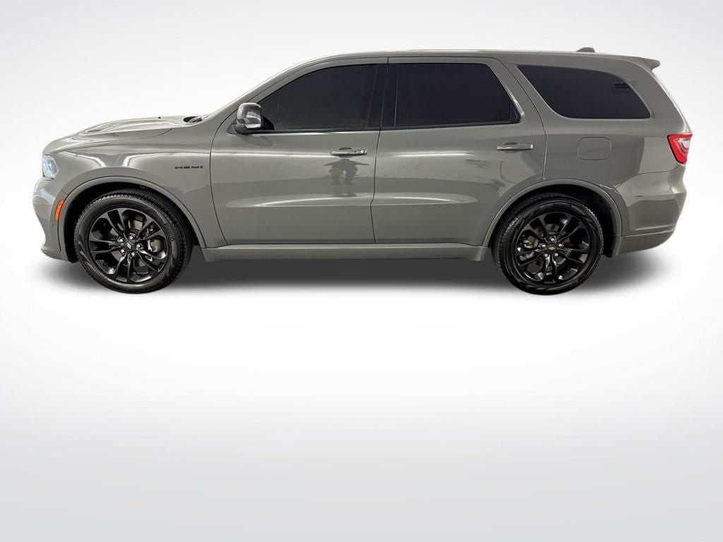 2021 Dodge Durango R/T AWD