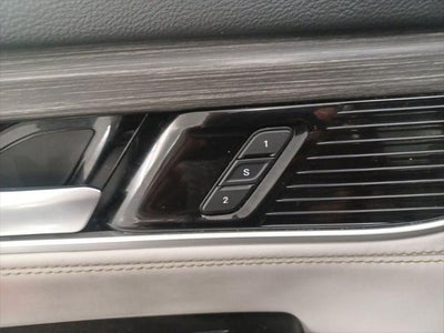 2024 Jeep Wagoneer L Series II 4x2