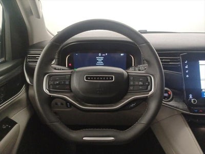 2024 Jeep Wagoneer L Series II 4x2